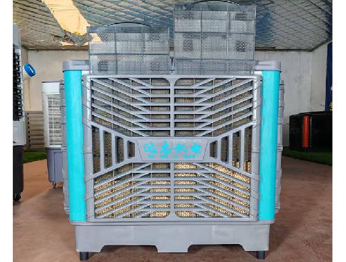 豪華型冷風(fēng)機